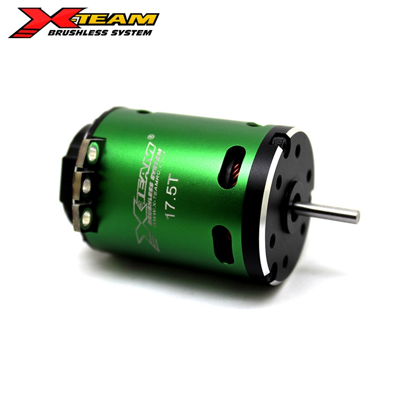 XTI-540Y-1760KV 漂移遙控車(chē) 攀爬遙控車(chē) 有感無(wú)刷電機(jī)