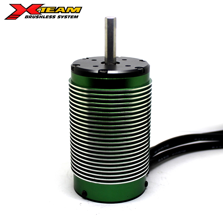 XTI-5792-550KV 車(chē)模船模四磁極無(wú)感無(wú)刷電機(jī)