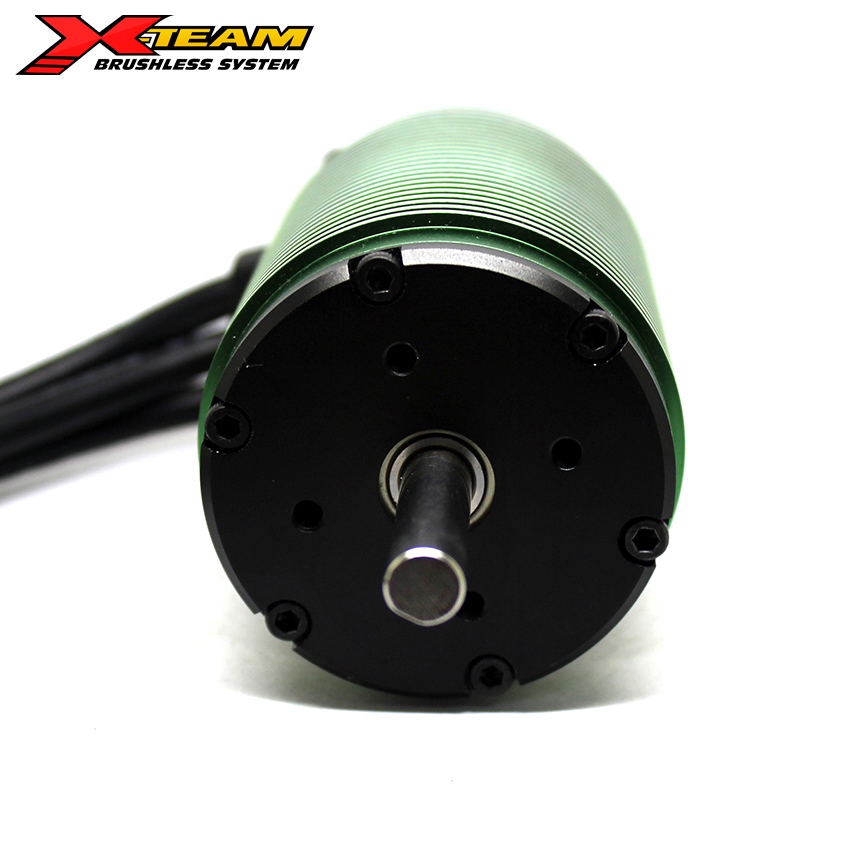 XTI-5798-450KV 車(chē)模船模四磁極無(wú)感無(wú)刷電機(jī)
