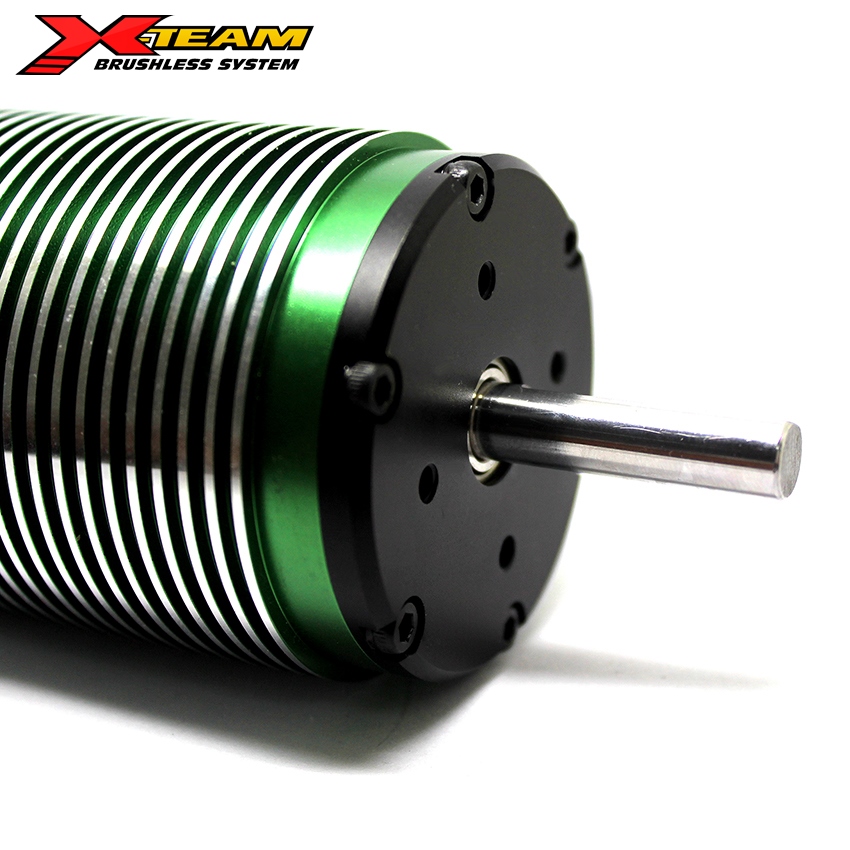 XTI-5782-900KV 車(chē)模船模四磁極無(wú)感無(wú)刷電機(jī)