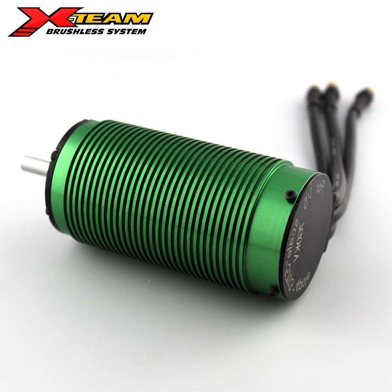 XTI-57113-1450KV 車(chē)模船模四磁極無(wú)感無(wú)刷電機(jī)