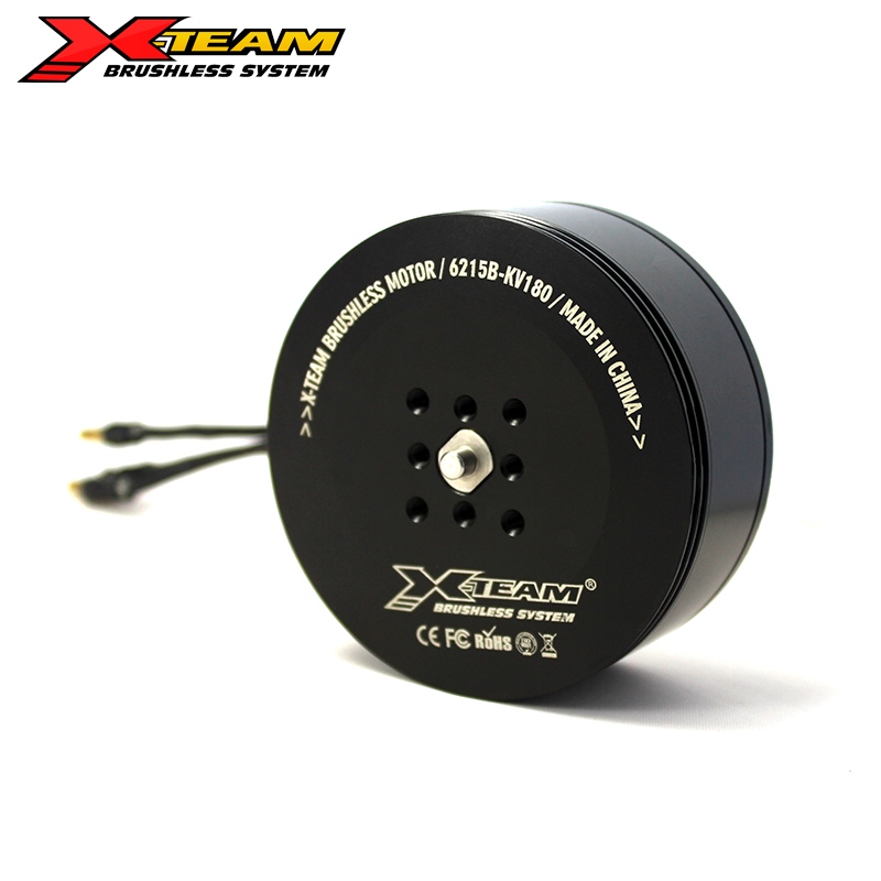 有感無刷電機存在啟動死角的原因與解決方案——X-TEAM解析