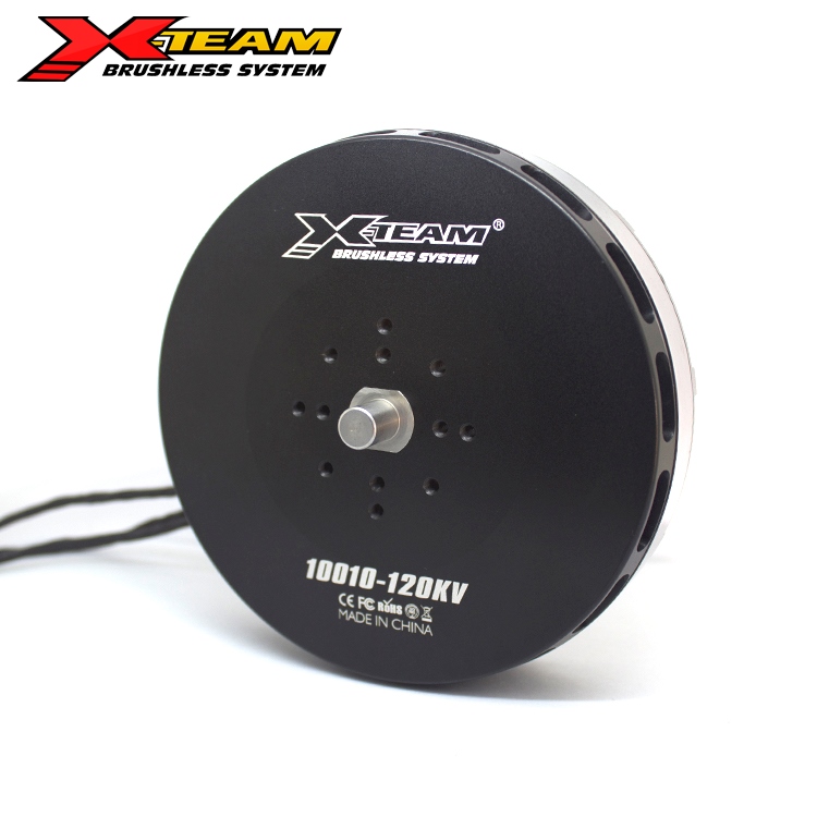 XTA-10010-120KV 農(nóng)用植保無(wú)人機(jī)動(dòng)力電機(jī)