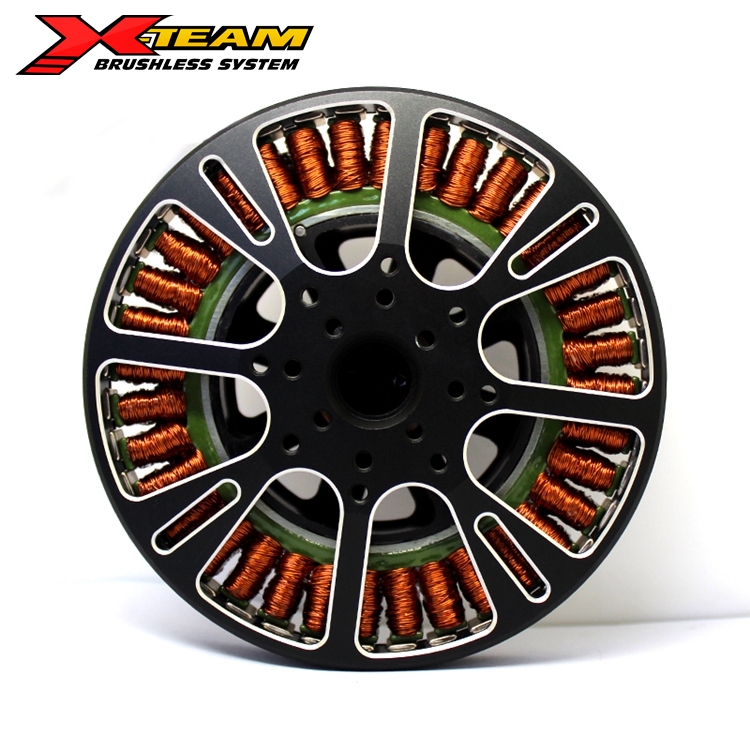 XTA-8308-135KV [44V]農(nóng)用植保無(wú)人機(jī)動(dòng)力電機(jī)