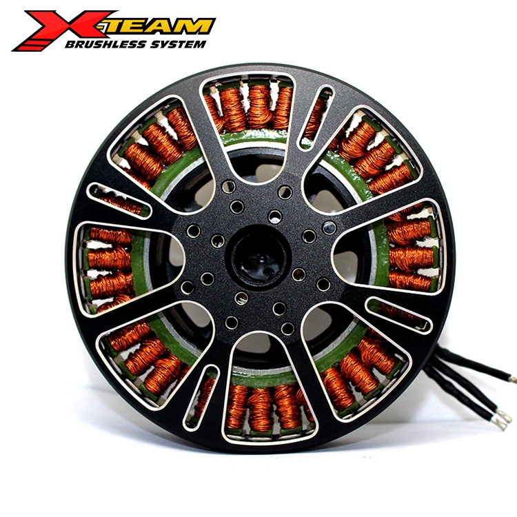 XTA-8312-100KV 【鏤空】農(nóng)用植保無(wú)人機(jī)動(dòng)力電機(jī)