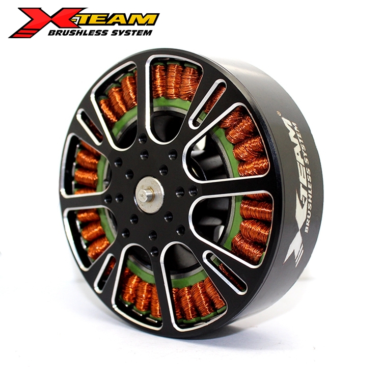 XTA-8320-100KV 【鏤空】農(nóng)用植保無(wú)人機(jī)動(dòng)力電機(jī)