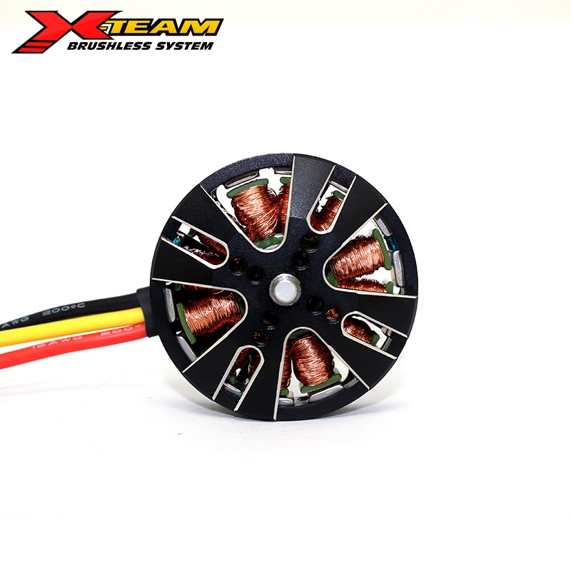 XTO-2806-400KV 多旋翼航拍無(wú)人機(jī)無(wú)刷電機(jī)