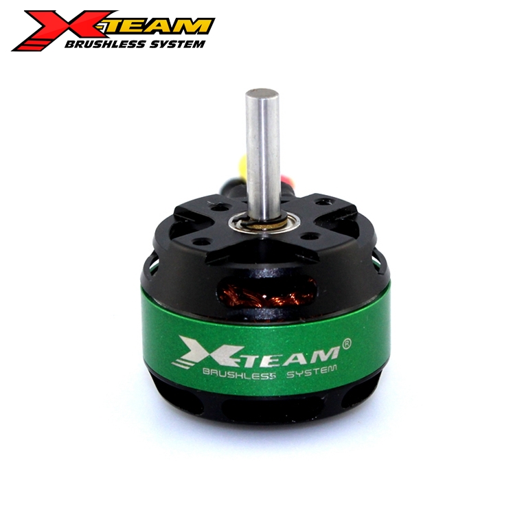 無刷電機哪個牌子好一點？——X-TEAM無刷電機的優(yōu)勢分析