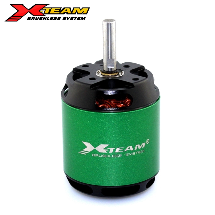 XTO-3025-770KV 固定翼無人機(jī)及飛機(jī)無刷電機(jī)