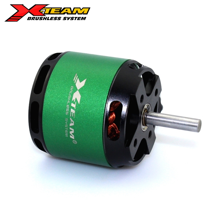 XTO-4125-400KV 固定翼無人機(jī)及飛機(jī)無刷電機(jī)