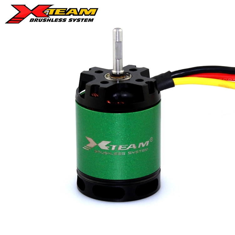 XTO-T450-3250KV 電動直升機(jī)系列無刷電機(jī)