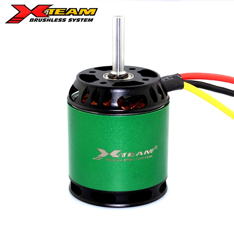 XTO-4335-520KV 大功率系列無刷電機(jī)